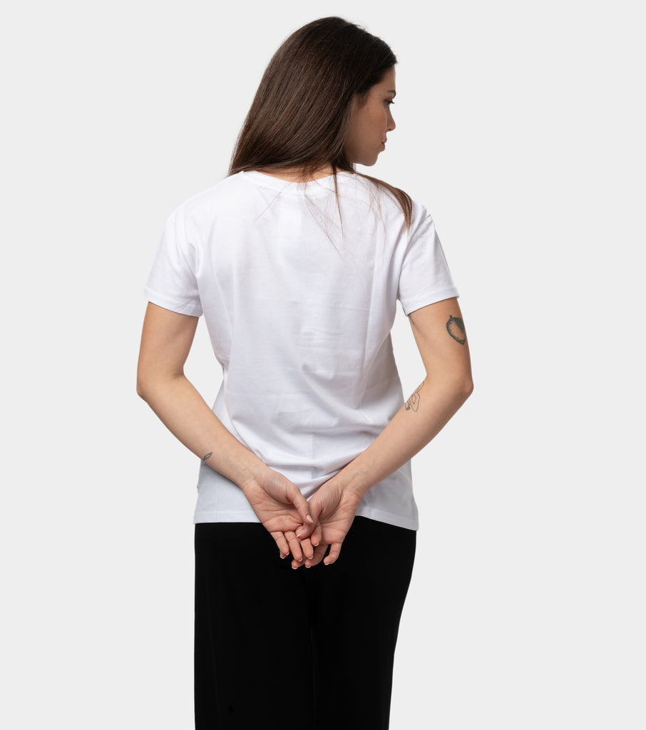 immagine-3-penny-black-t-shirt-in-cotone-con-ricami-t-shirt-donna-sedia-001