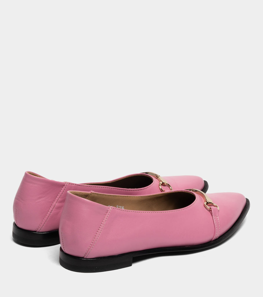 immagine-3-seboys-ballerina-in-pelle-rosa-con-morsetto-scarpe-donna-p5116-rosa