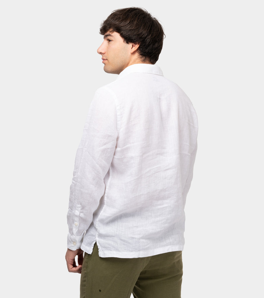 immagine-4-altea-camicia-lino-tyler-bianco-camicia-uomo-2454002-6029