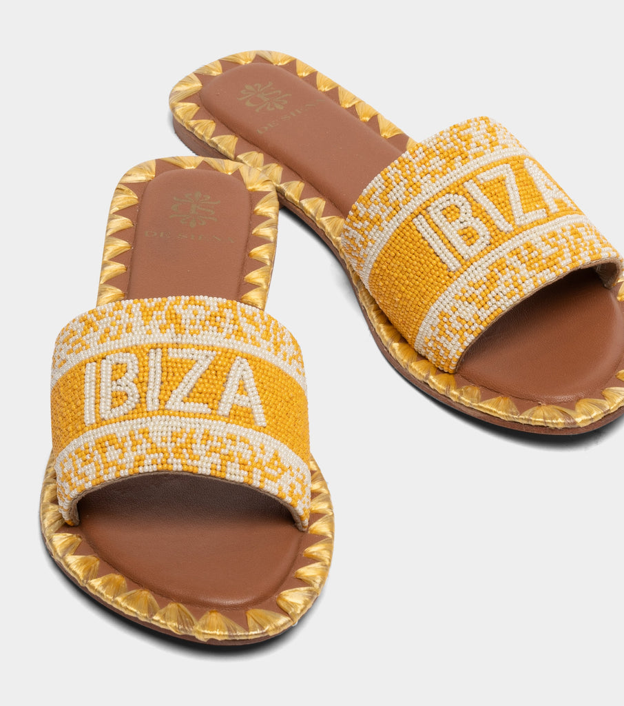 immagine-4-de-siena-ciabatta-ibiza-giallo-sandalo-162ibiza-giallo