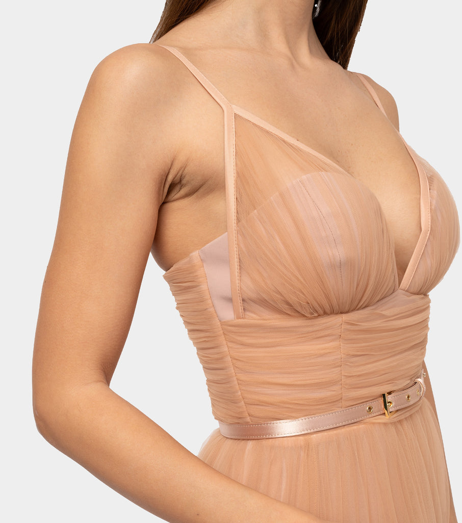 immagine-4-elisabetta-franchi-abito-nude-abito-donna-ab46432e2-nude