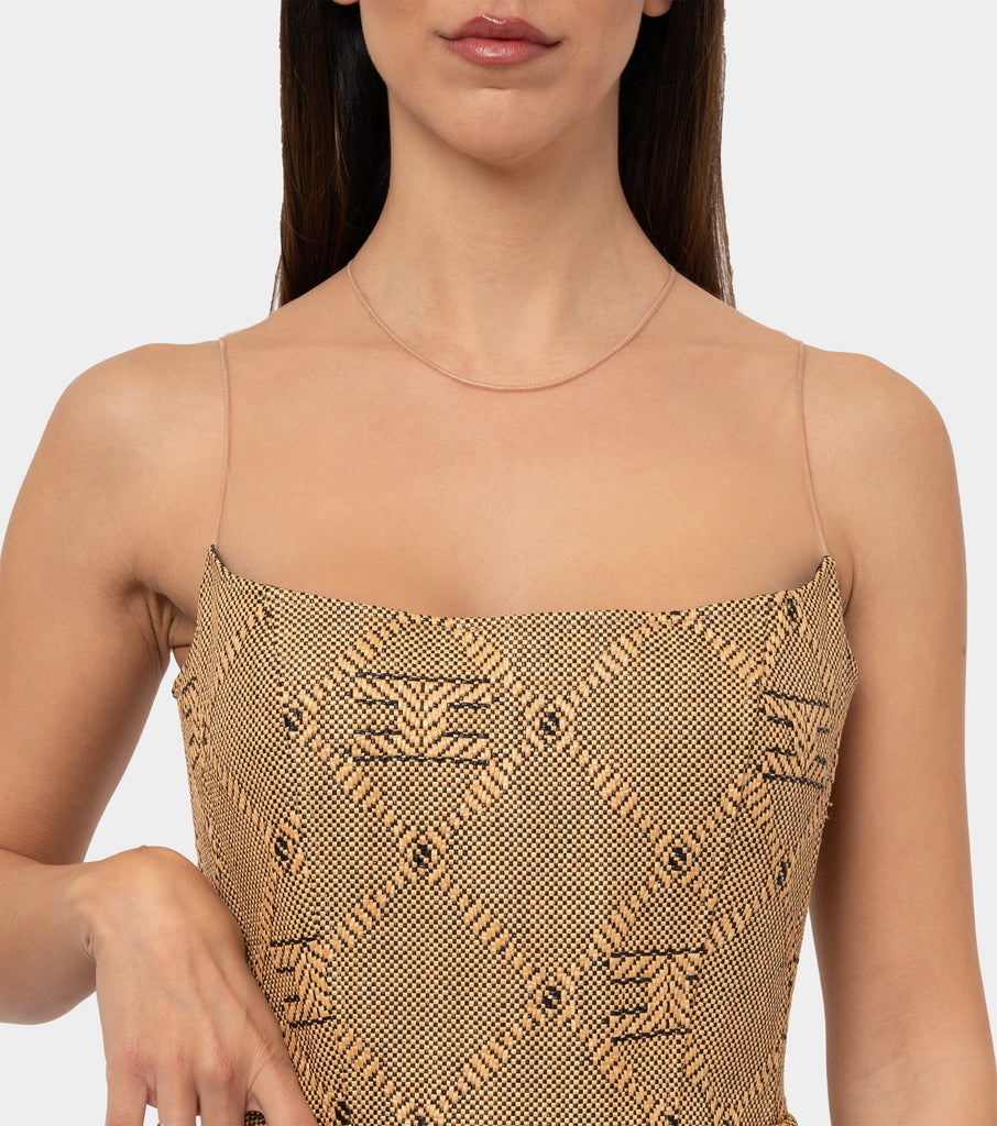 immagine-4-elisabetta-franchi-abito-paglianero-abito-donna-ab42883e2-paglianero