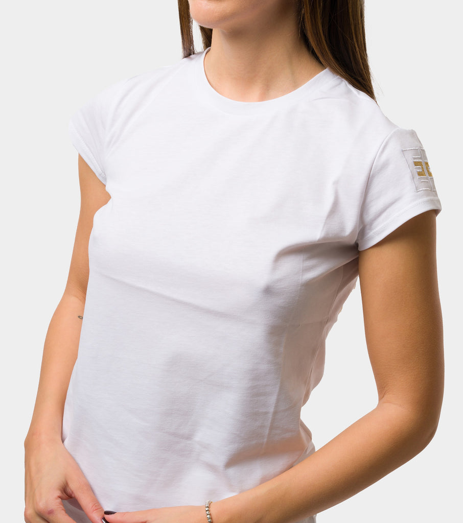 immagine-4-elisabetta-franchi-t-shirt-in-cotone-con-ricamo-gesso-maglia-donna-ma00441e2-270