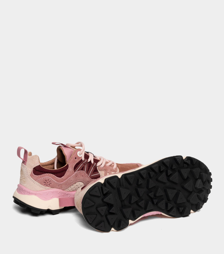 immagine-4-flower-mountain-yamano-3-woman-suedenylon-cipria-cuoio-brown-sneakers-donna-2017817-01-2m85