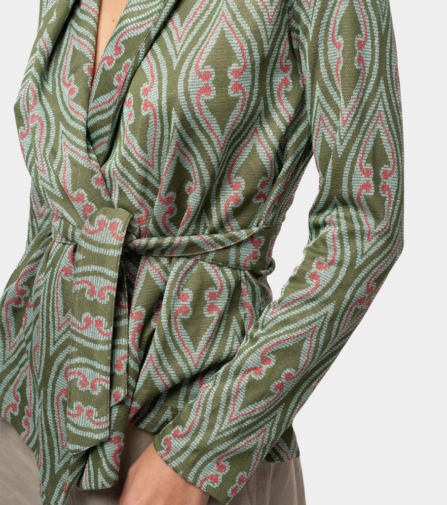 immagine-4-niu-giacca-allacciata-cedro-giacca-donna-ss24317j014-cedro