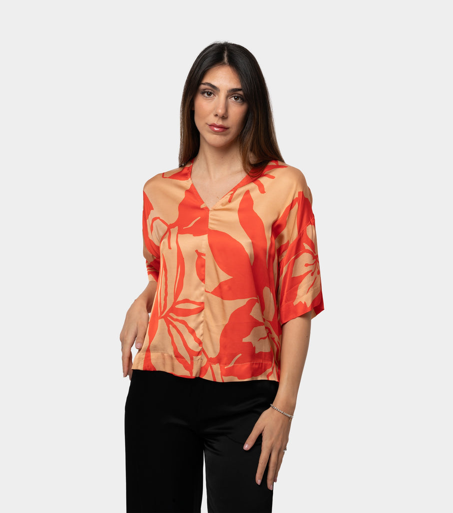 immagine-4-otto-dame-maglia-in-viscosa-stampata-corallo-maglia-donna-tc4954-2073