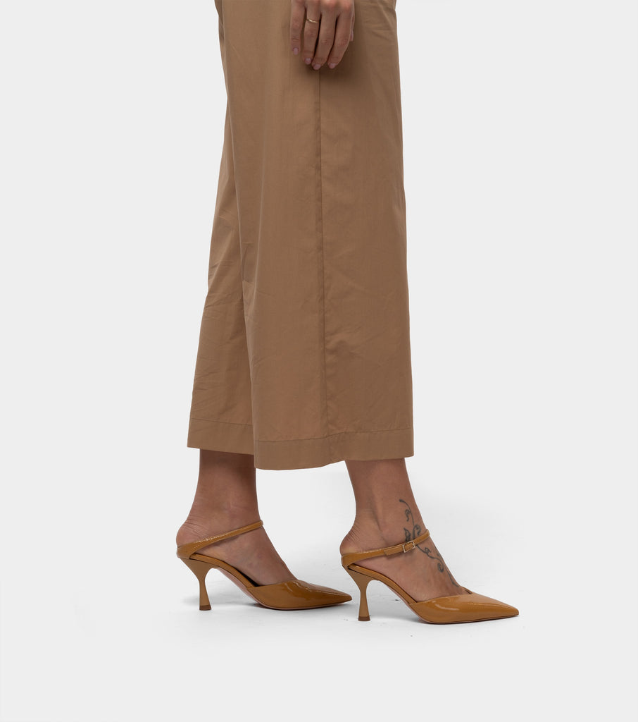 immagine-4-otto-dame-pantalone-in-popeline-di-cotone-caramello-pantalone-donna-dp9576-2032