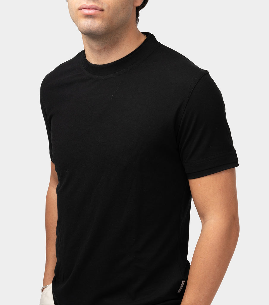 immagine-4-paolo-pecora-t-shirt-9000-t-shirt-uomo-f1514138-9000