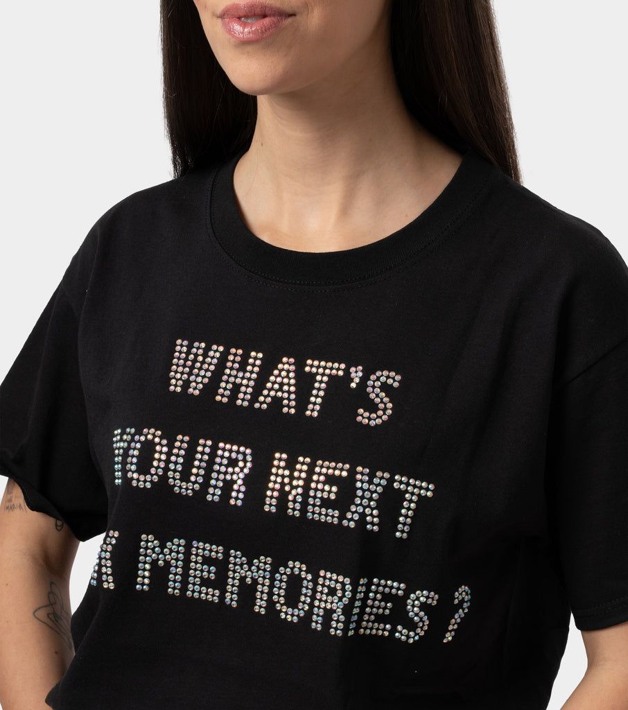 immagine-4-pink-memories-tshirt-over-con-scritta-strass-nera-t-shirt-donna-11628-02