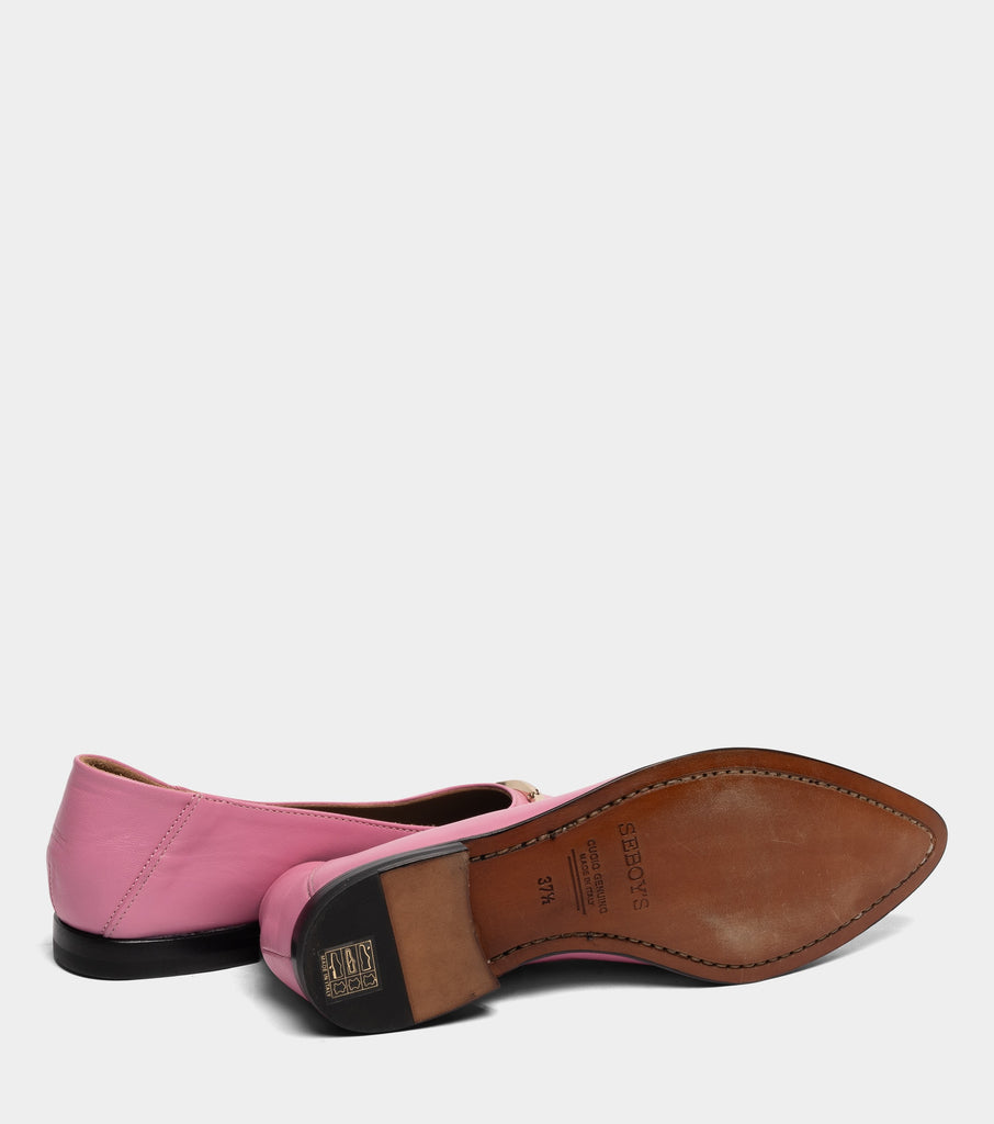 immagine-4-seboys-ballerina-in-pelle-rosa-con-morsetto-scarpe-donna-p5116-rosa
