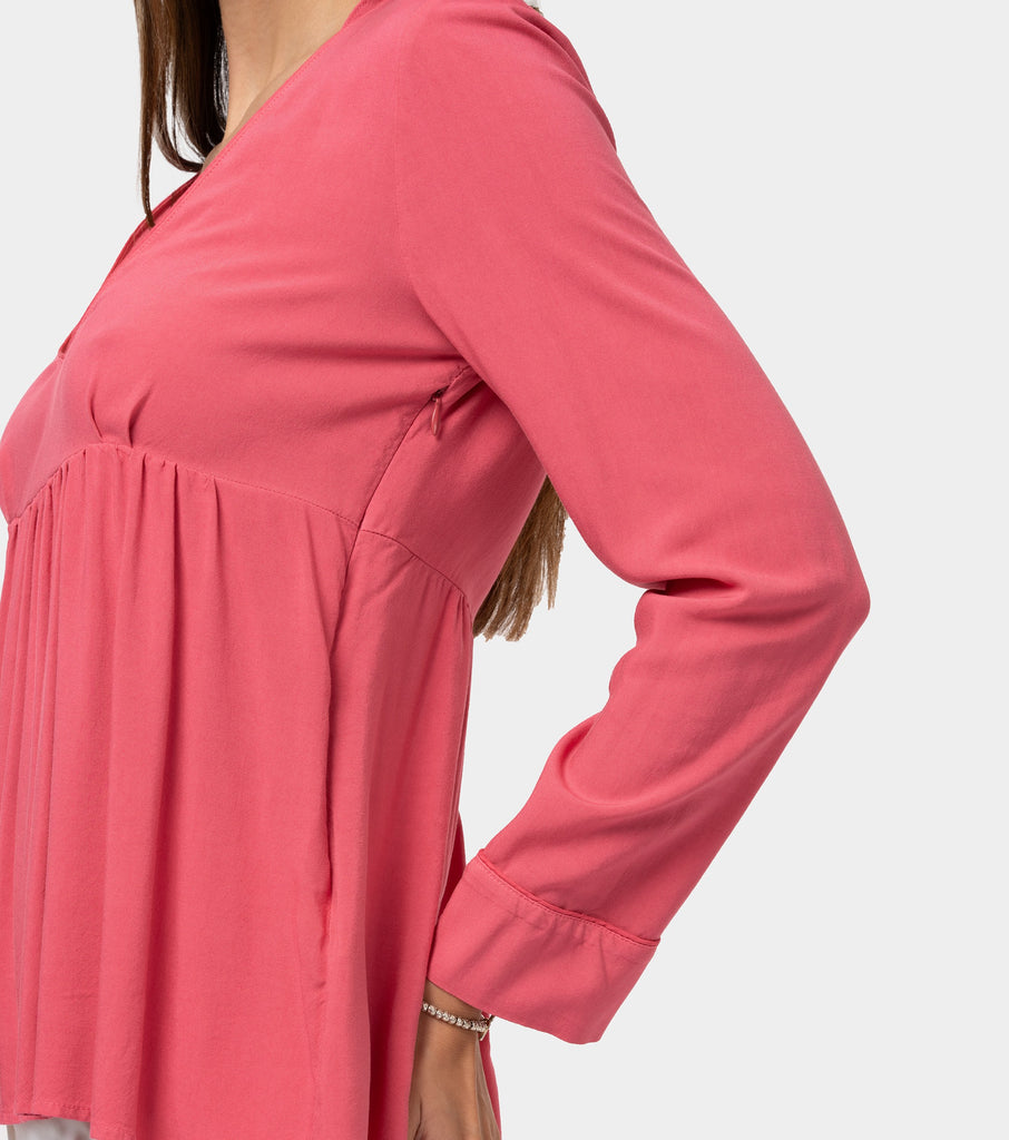 immagine-5-alessia-santi-blusa-3610-blusa-311sd45063-3610