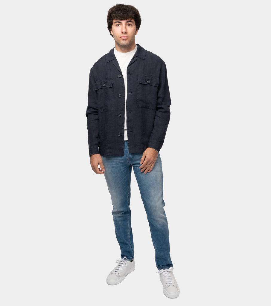 immagine-5-altea-camicia-navy-giacca-uomo-23573020-1