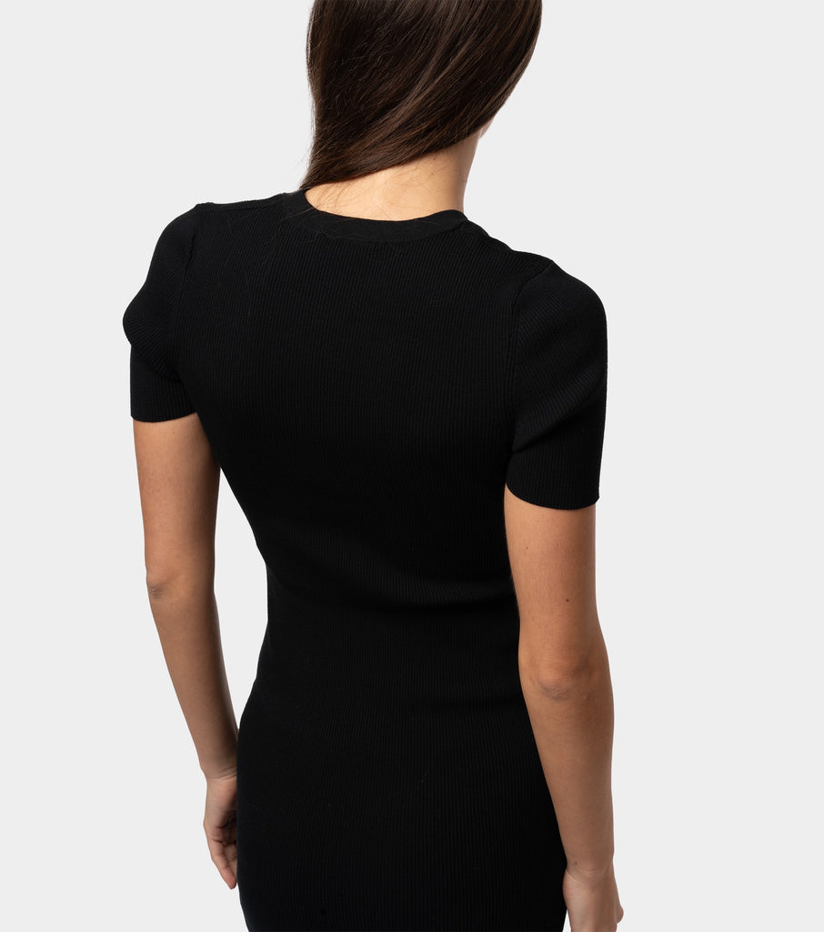 immagine-5-elisabetta-franchi-abito-midi-a-costine-con-collana-nero-abito-donna-am62s41e2-110