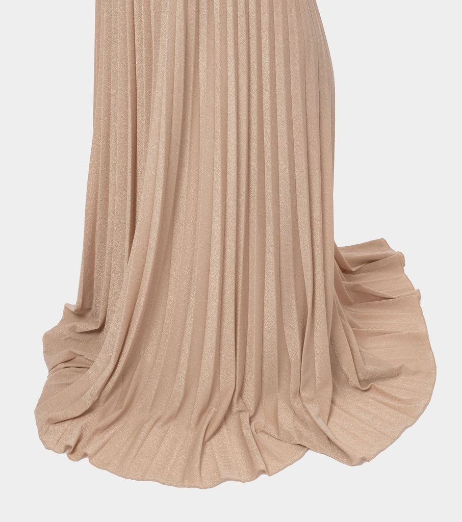 immagine-5-elisabetta-franchi-gonna-oro-gonna-go50532e2-610