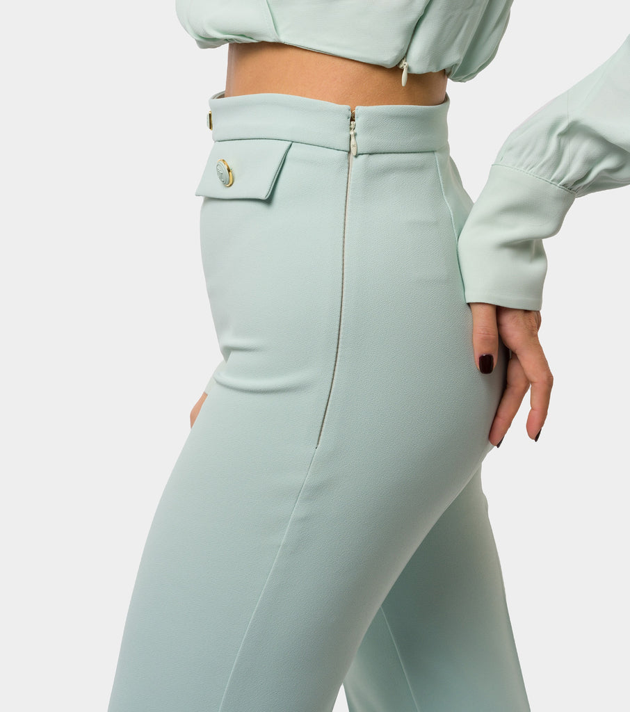 immagine-5-elisabetta-franchi-pantalone-a-palazzo-in-crepe-con-patte-acqua-pantalone-donna-pa02941e2-bv9