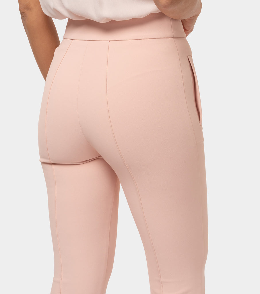 immagine-5-elisabetta-franchi-pantalone-rosa-pantalone-donna-pa05431e2-ar6