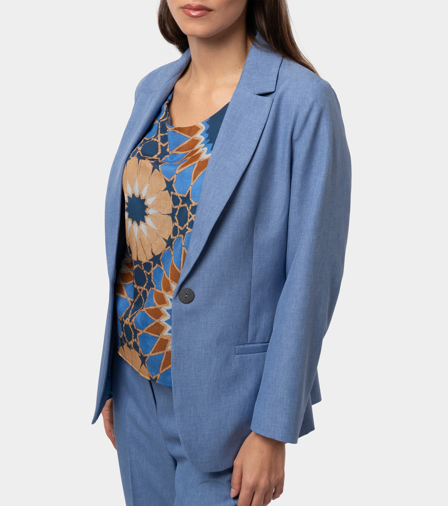 immagine-5-niu-giacca-sfiancata-indigo-giacca-donna-ss24312t083-indigo