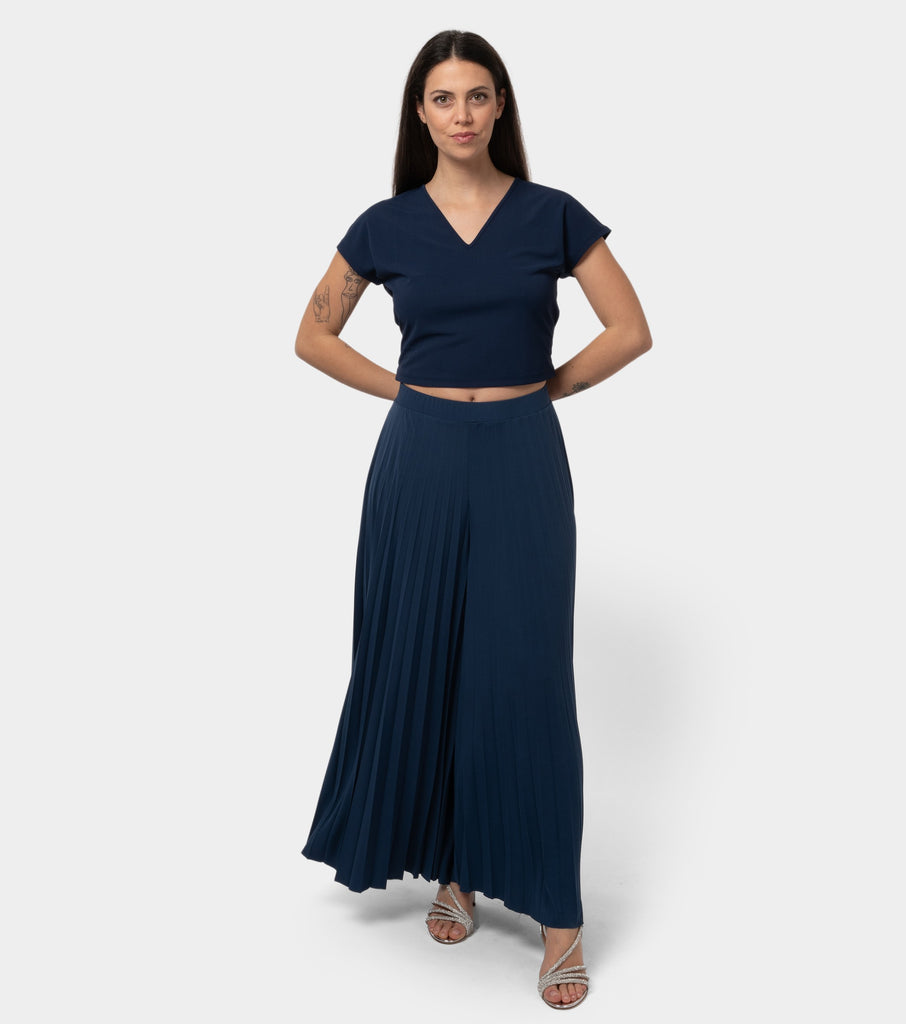 immagine-5-penny-black-pantalone-in-jersey-blu-pantalone-donna-replica-002