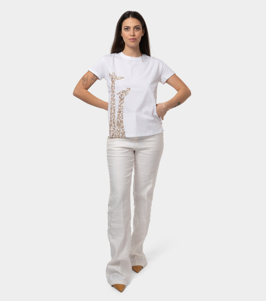 immagine-5-penny-black-t-shirt-in-cotone-con-ricami-t-shirt-donna-sedia-004