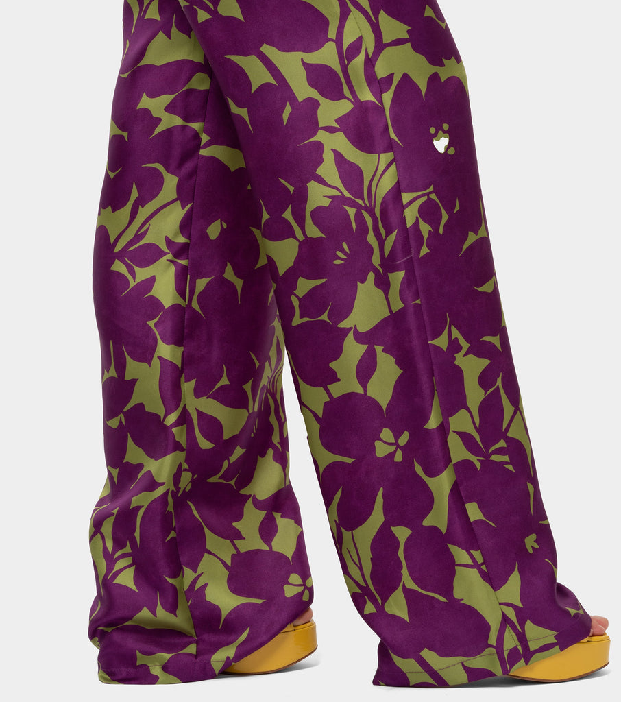 immagine-6-max-mara-studio-pantaloni-sand-viola-con-pinces-in-vita-pantalone-donna-2361310434-001