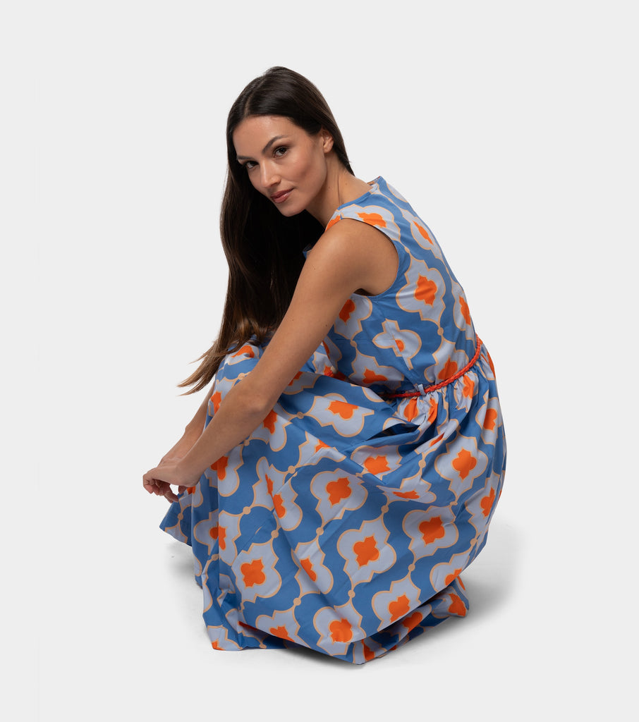 immagine-6-niu-abito-giorno-a-stampa-mandarino-abito-donna-ss24130t029-mandarino