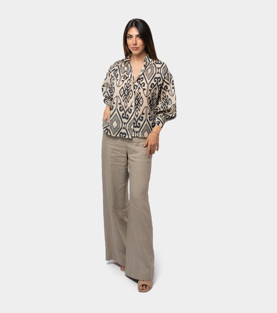 immagine-6-niu-pantalone-a-campana-argan-pantalone-donna-ss24208t032-argan