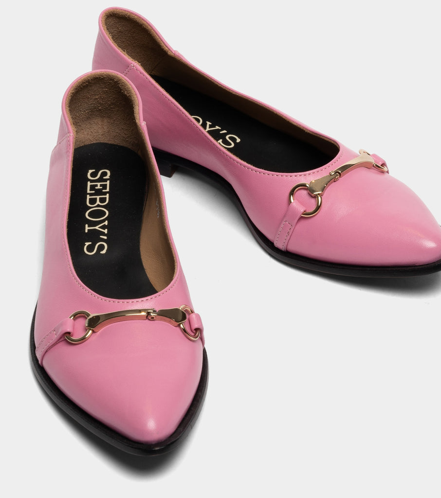 immagine-6-seboys-ballerina-in-pelle-rosa-con-morsetto-scarpe-donna-p5116-rosa