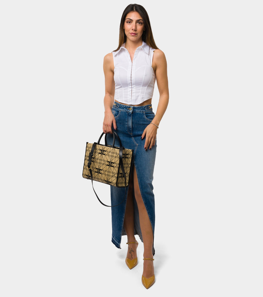 immagine-7-elisabetta-franchi-camicia-a-bustier-in-popeline-di-cotone-bianco-camicia-donna-ca01841e2-100