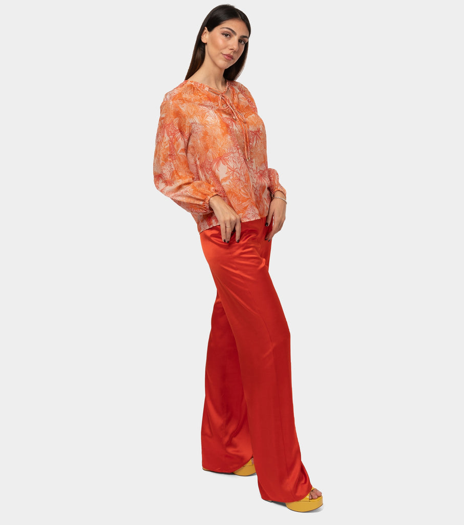 immagine-7-max-mara-studio-camicia-cobra-voile-fantasia-arancione-camicia-donna-2362610131-000